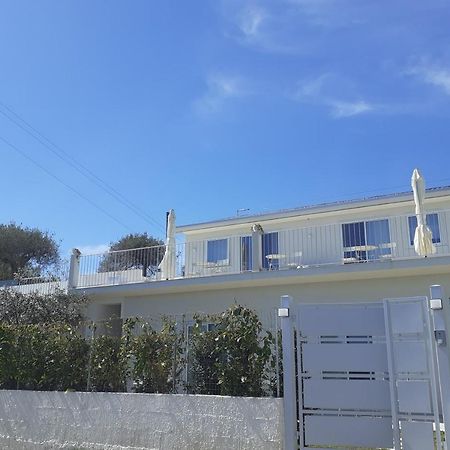 Villa Infinity ∞ Santa Teresa Di Riva Eksteriør billede