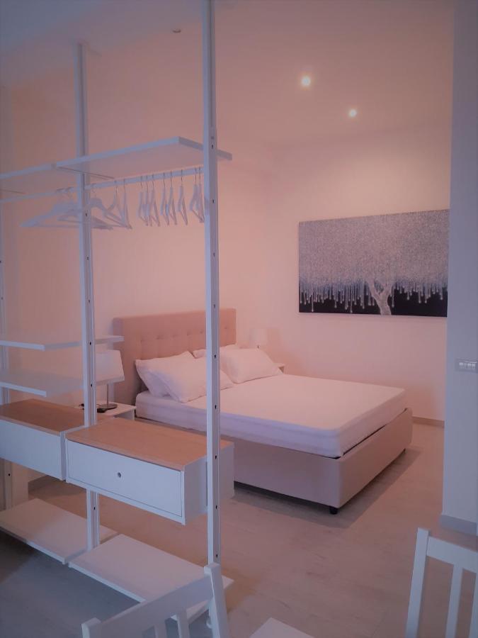 Villa Infinity ∞ Santa Teresa Di Riva Eksteriør billede