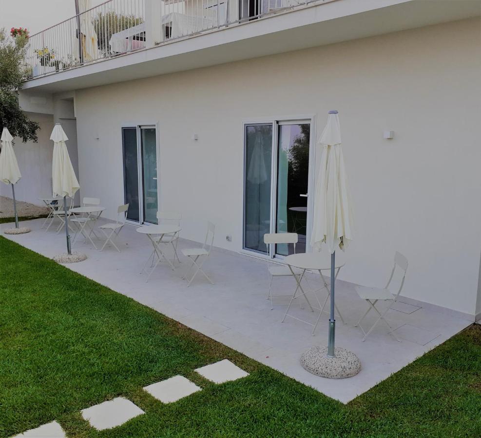 Villa Infinity ∞ Santa Teresa Di Riva Eksteriør billede