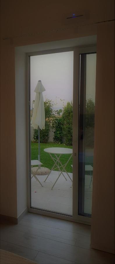 Villa Infinity ∞ Santa Teresa Di Riva Eksteriør billede