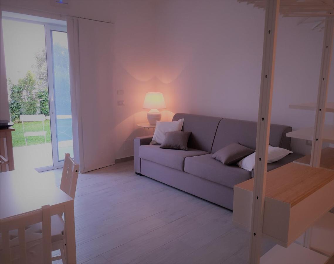Villa Infinity ∞ Santa Teresa Di Riva Eksteriør billede