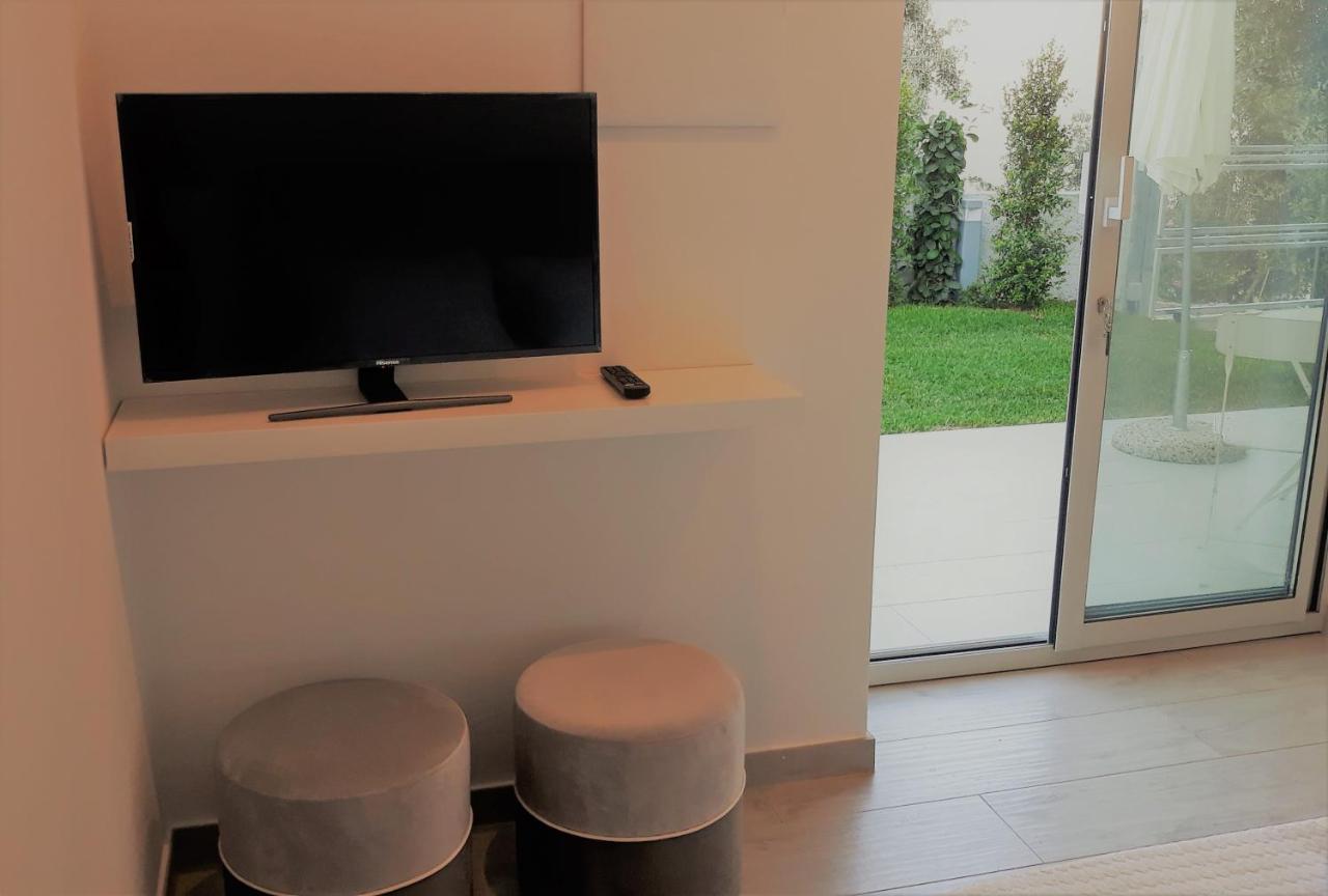 Villa Infinity ∞ Santa Teresa Di Riva Eksteriør billede
