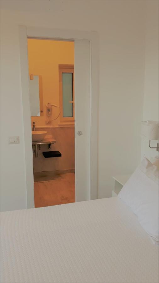 Villa Infinity ∞ Santa Teresa Di Riva Eksteriør billede