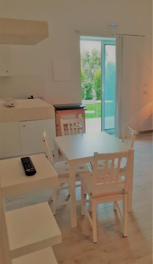 Villa Infinity ∞ Santa Teresa Di Riva Eksteriør billede