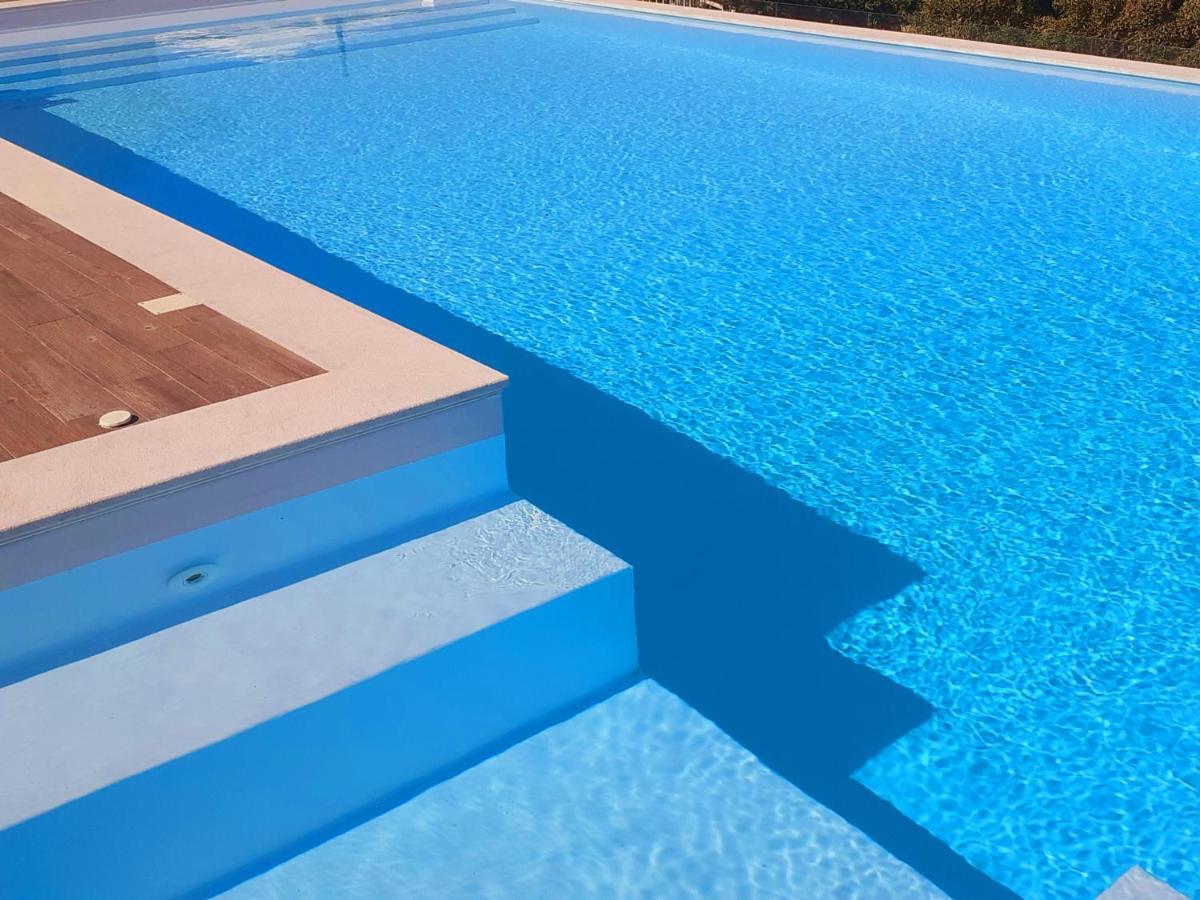 Villa Infinity ∞ Santa Teresa Di Riva Eksteriør billede