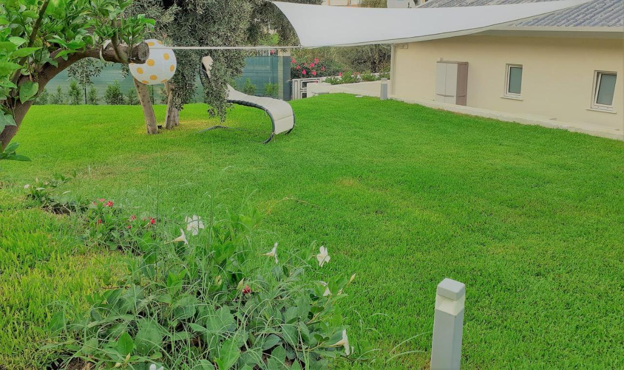 Villa Infinity ∞ Santa Teresa Di Riva Eksteriør billede